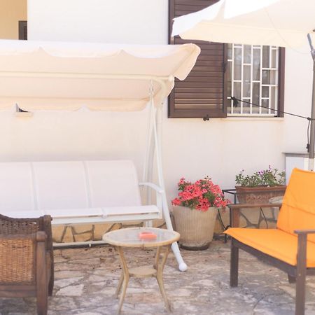 Villa Margherita Polignano a Mare Buitenkant foto