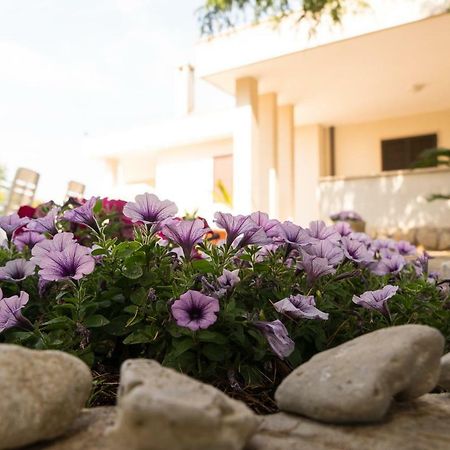 Villa Margherita Polignano a Mare Buitenkant foto