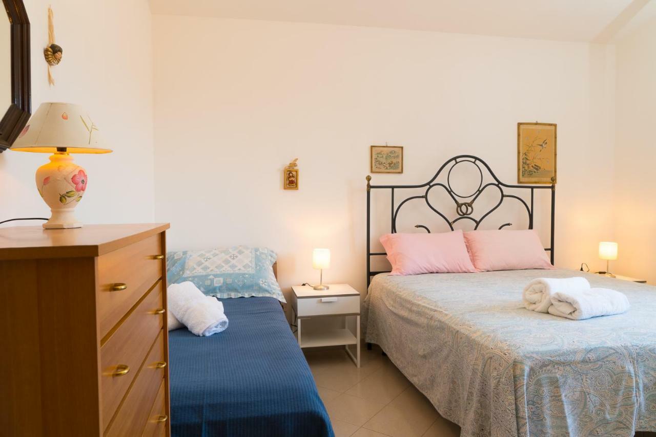 Villa Margherita Polignano a Mare Buitenkant foto