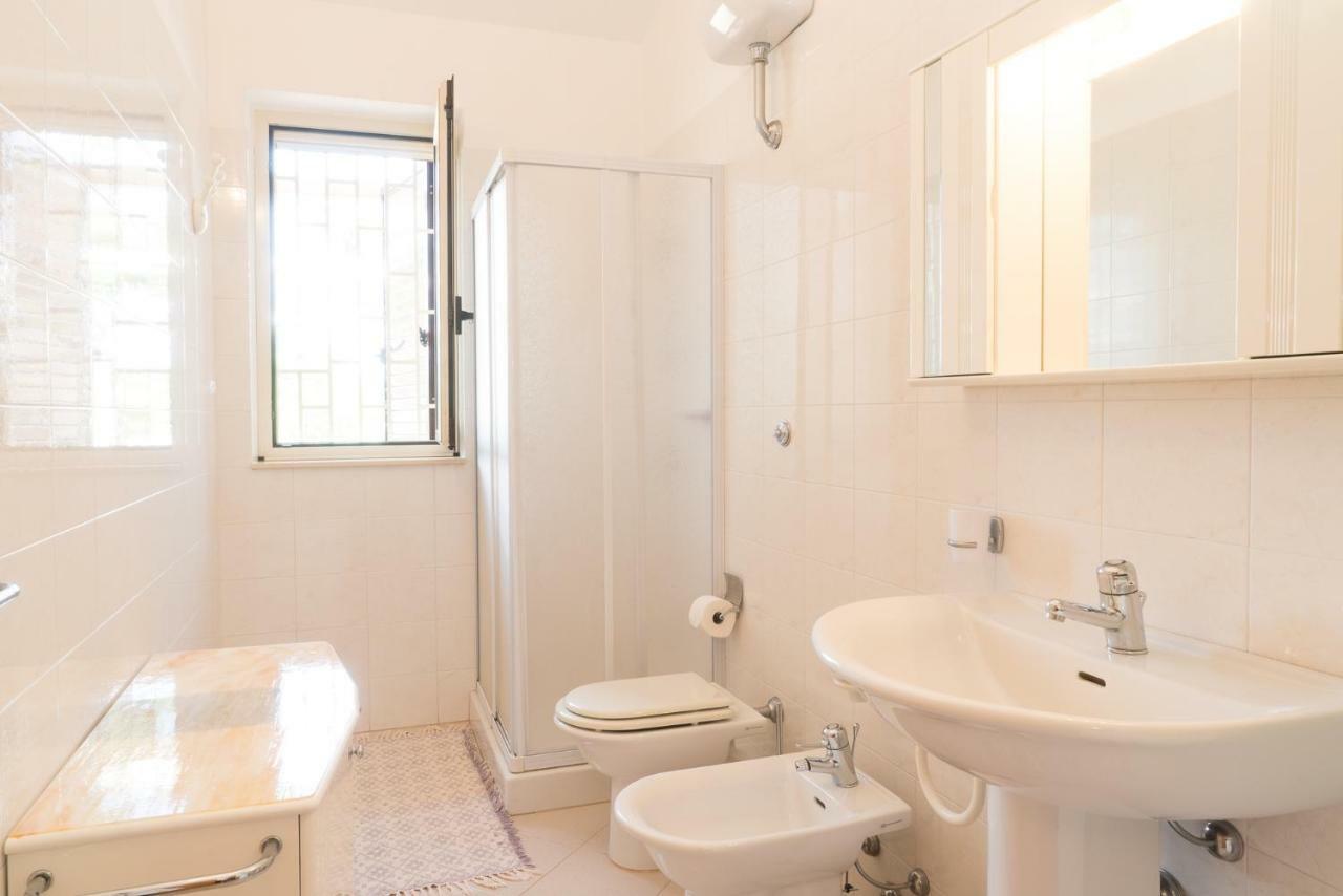 Villa Margherita Polignano a Mare Buitenkant foto
